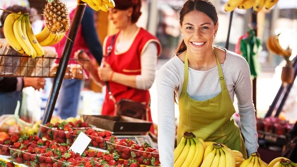 How to shop in season in Ireland this November