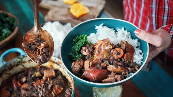 Finding Feijoada: The delicious rise of Brazilian food in Ireland