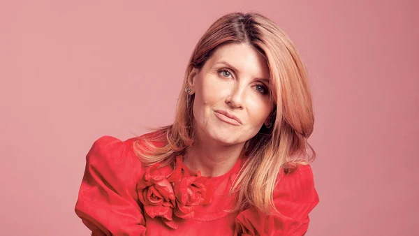 Sharon Horgan on how her daughters judge the characters she plays