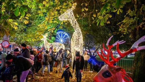 Christmas markets: Our top picks of the markets around Ireland