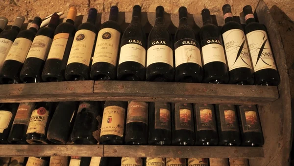 A financial expert's guide to the best wine investments in 2024