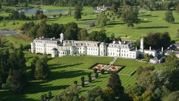 Irish hotel named as 'Worldwide Sustainability Champion' for 2024