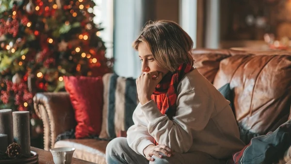 How to cope with grief at Christmas time