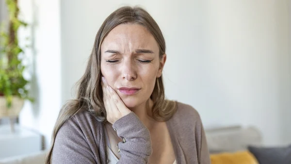 TMJ disorder – what is it and how do you treat it?