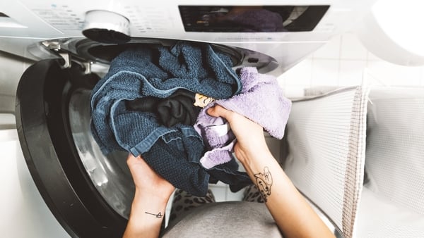 How to clean your clothes like a pro