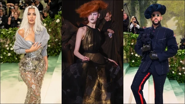 John Galliano leaves Maison Margiela after 10 years at the helm