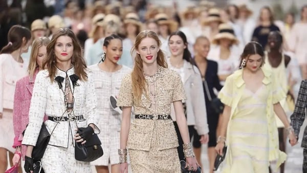 How Matthieu Blazy will revamp Chanel's stereotypical style