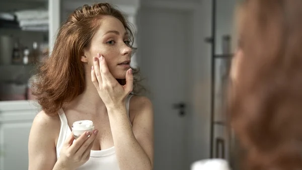 Hacks to combat winter dryness, from a celebrity dermatologist