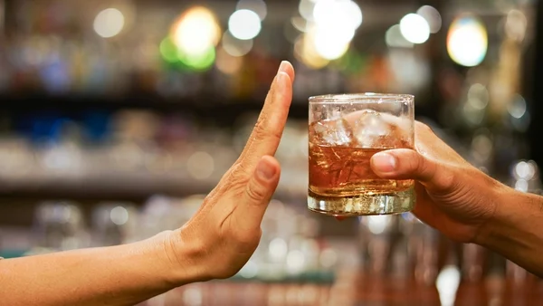 Sober curious? A psychologist's tips for cutting down on alcohol