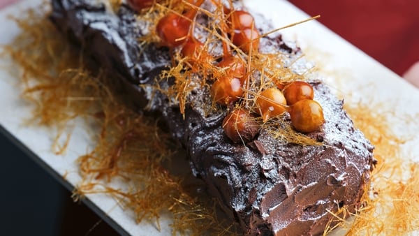 13 festive recipes to add to your Christmas table this year