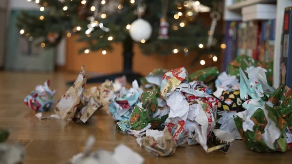 Tips for recycling smarter this Christmas