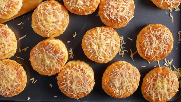 Indulgent ideas for using up your leftover Christmas cheese