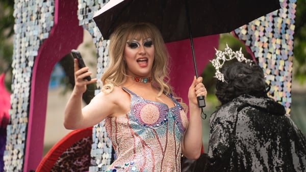 Irish Drag Queens on their most chaotic nights of performing