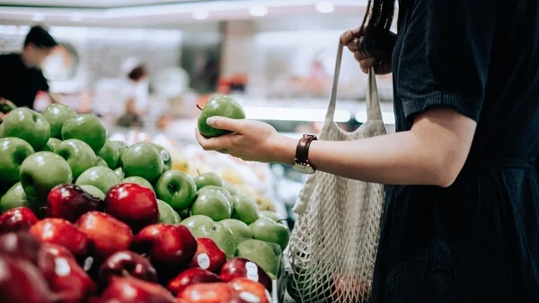 How to shop in season in Ireland this January