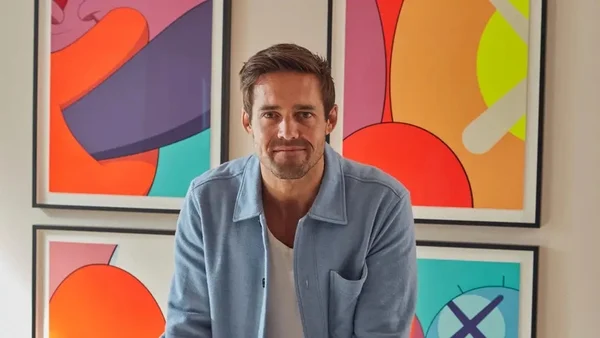 Spencer Matthews on exploring his "physical boundaries"