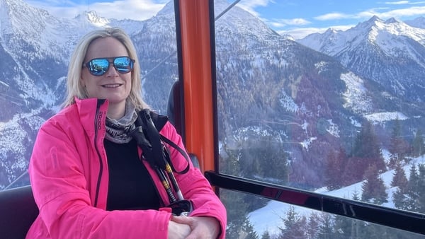 Review: I tried out two resorts in Austria's Ski Amadé region