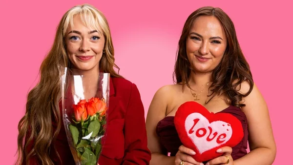 Double daters return to the First Dates restaurant