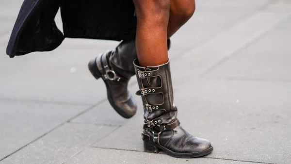 The best 'do it all' ankle boots to buy this winter