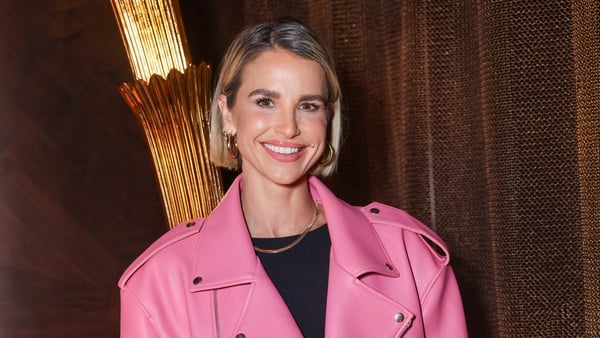 Vogue Williams on manageable meals and sustainable workouts